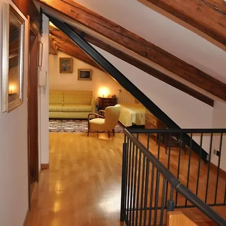 Apartamento Garden Charme And Canal View! *